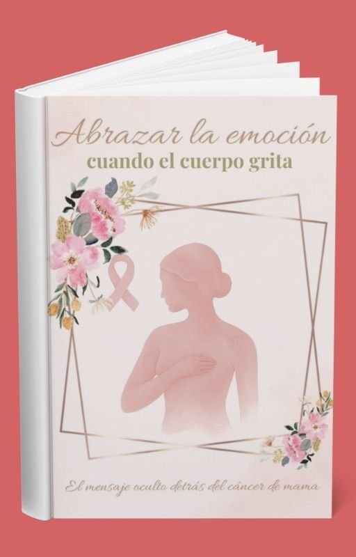Abrazar la Emoción. cuando el cuerpo grita