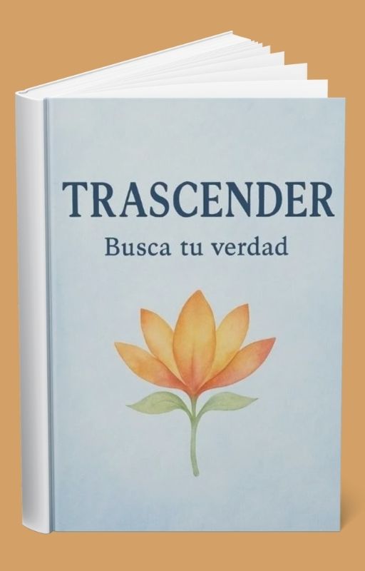 Trascender. Busca tu verdad