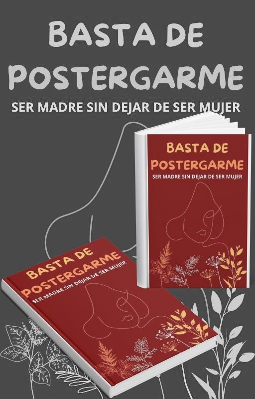 Basta de Postergarme