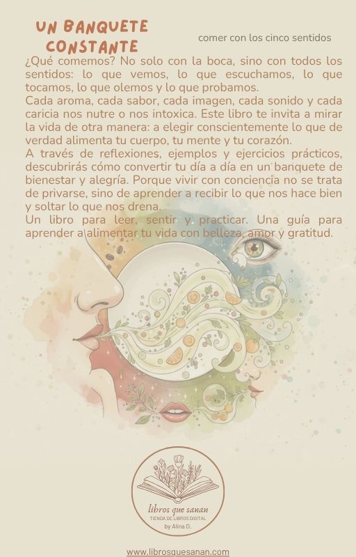 Un banquete constante