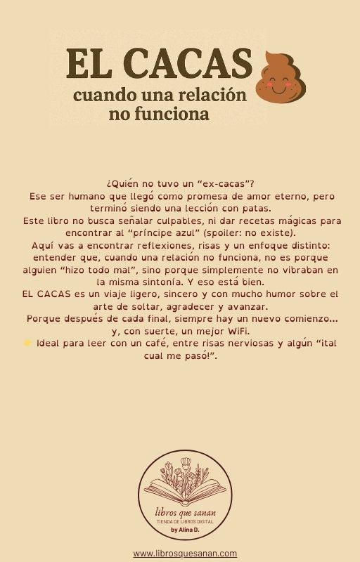 El Cacas
