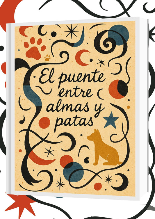 El Puente entre ALMAS Y PATAS