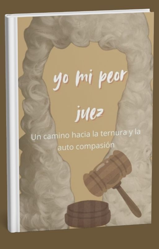 YO MI PEOR JUEZ