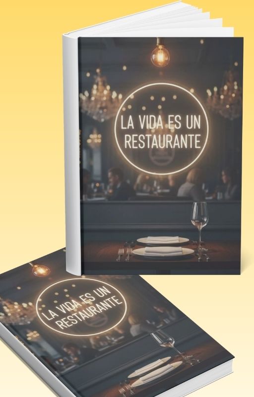 La Vida es un Restaurante